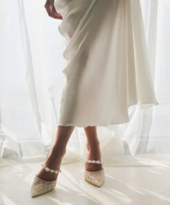 KATIK PEARL HEELS IVORY MESH - Re:vita(Katik Pearl Heels Ivory Mesh Resale) -Dolce Vita Shop nbcxskhA c7233b33 c9d9 48da a4bd 79b87a5698cd