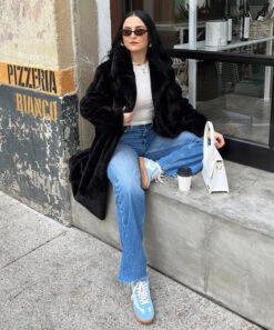 NOTICE SNEAKERS BLUE SUEDE(Notice Sneakers Blue Suede) -Dolce Vita Shop notice1