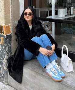 NOTICE SNEAKERS BLUE SUEDE(Notice Sneakers Blue Suede) -Dolce Vita Shop notice2