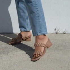 RONIN SANDALS CAFE STELLA - Re:vita(Ronin Sandals Cafe Stella 3xrea_k_f Resale) -Dolce Vita Shop ronin cafe pdp 3