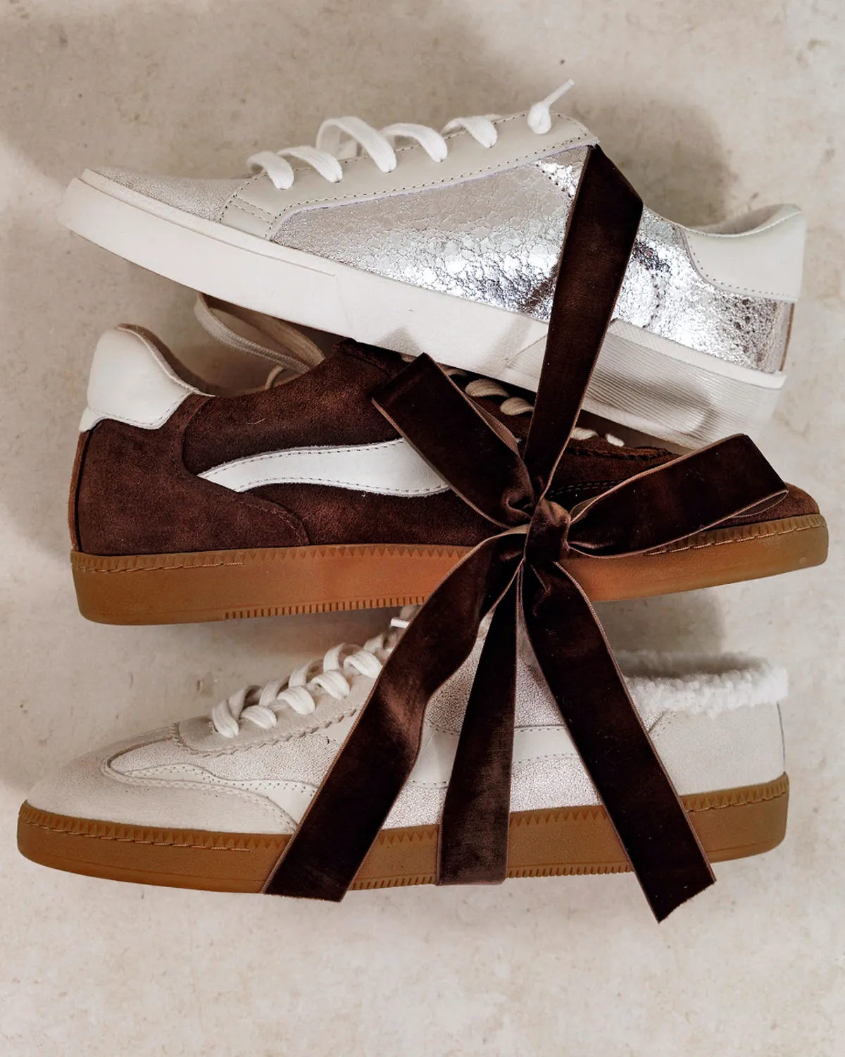 Dolce Vita Shop -Dolce Vita Shop sneaker new